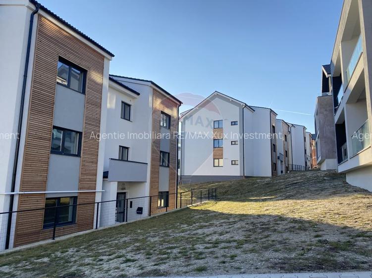 Apartament cu 2 camere de vanzare! - 4