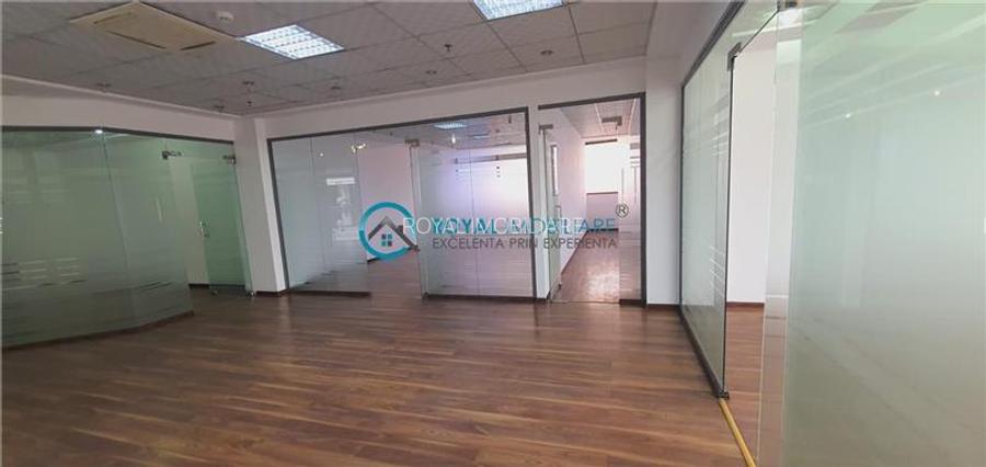 Royal Imobiliare - inchirieri spatii birouri, zona Vest - 4