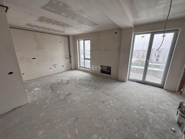 DIRECT DEZVOLTATOR, SUPRAFATA GENEROASA, 3 CAMERE - 4