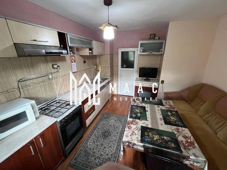 Apartament 2 camere + boxă  | 69,75 mp |  posibilitate plata rate | - 3