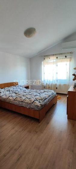 Apartament tip duplex, 2 camere, etaj 3, mobilat si utilat, bloc nou - 2