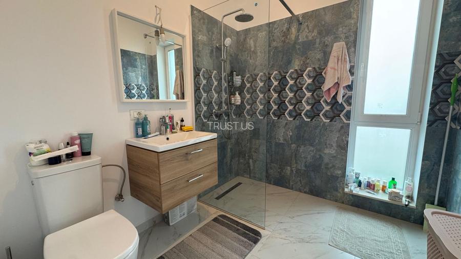 COMISION 0% | Duplex | 127 mp utili | 4 Camere | Zona Urseni | - 14