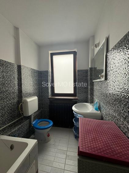 Apartament 2 Camere Spatios | Magheru - Piata Romana - 6