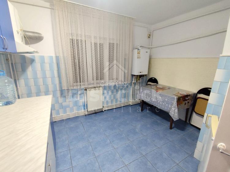 Apartament 2 camere, mobilat, balcon închis – Micro 17 - 6