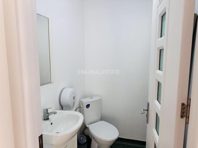 Vila moderna, 170 mp, individuala, Tineretului Chiajna, - 14