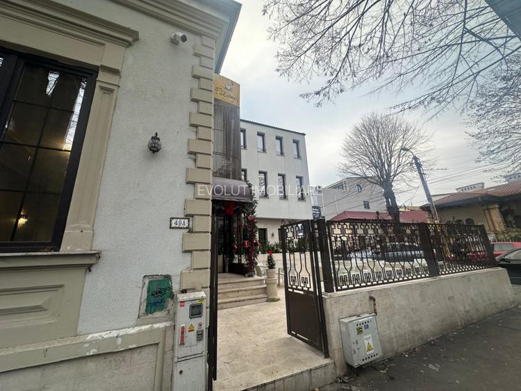 Cladire Premium de Inchiriat – Bijuterie Imobiliara in Inima Constantei - 4