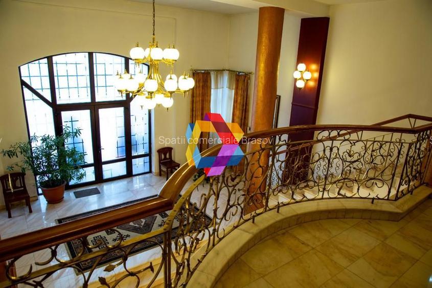 Conac cu piscina - 1810 mp - 4