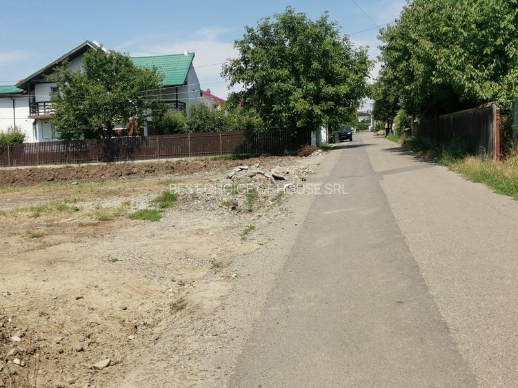 C.U.G. , loturi de 700/730/770 mp ,Mega image CUG la 300 Mde locatie,FULL - 5