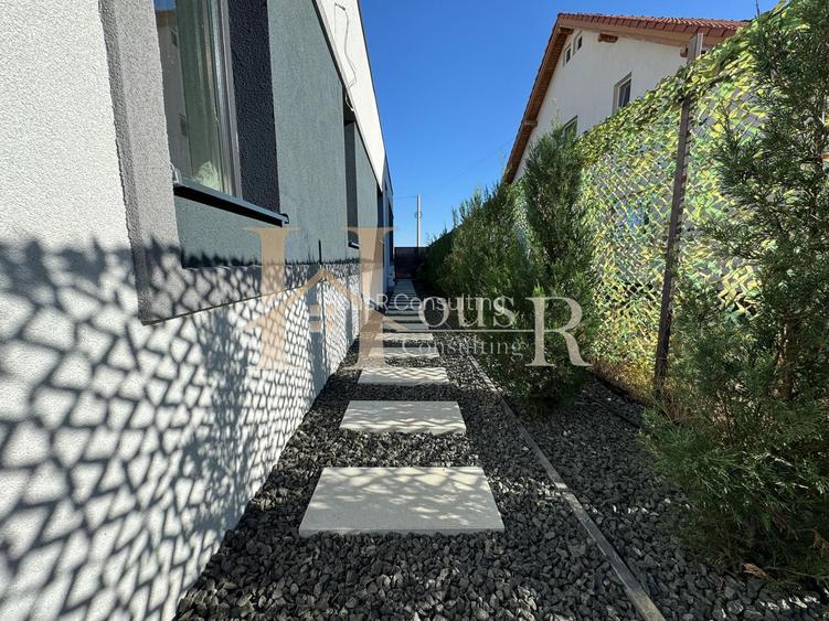 4 camere.Despartite prin Dressing.Design Modern! - 19