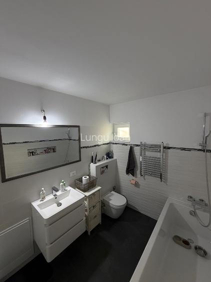 Casă + spațiu comercial de vânzare – proprietar persoană fizică – teren  - 14