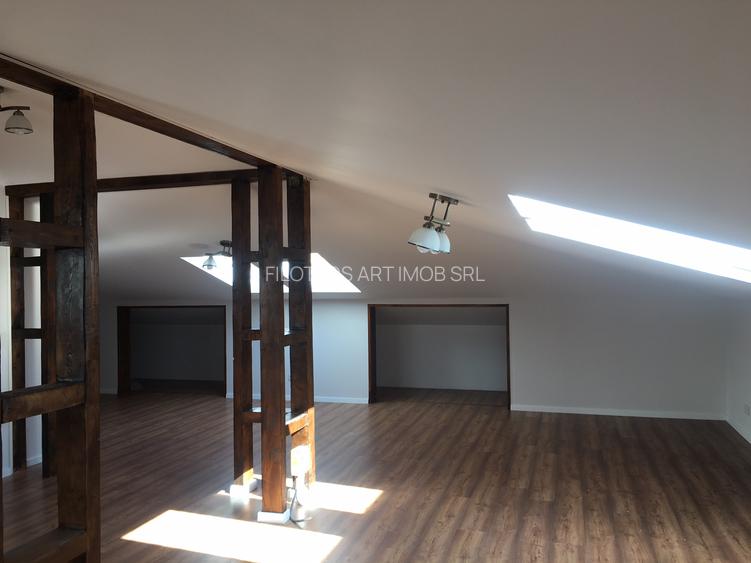 Inchiriere Vila De Lux Baneasa Sisesti - 29