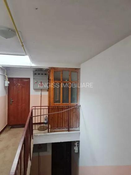 Apartament 2 camere decomandat CALEA FERATA - 8