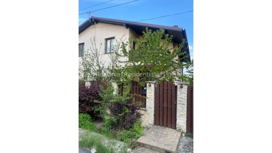 REV2005616 Casa de vacanta - Butimanu - langa lac - 5