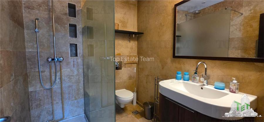 Casa individuala de vanzare - zona Domenii - 6