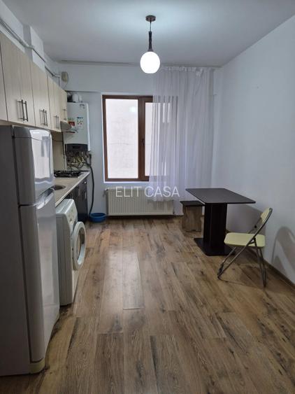 Apartament cu 1 cameră, zona Tudor Vladimirescu - 3
