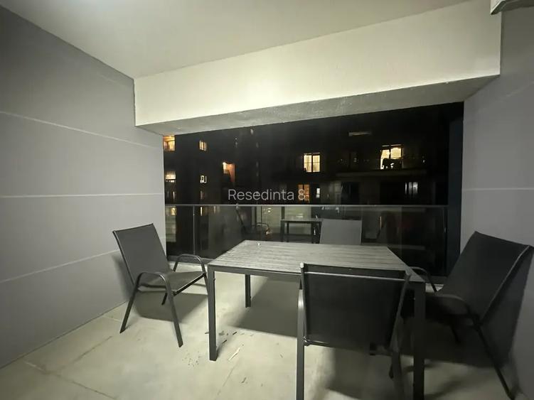 Studio Modern, Parcare,Terasa, Mall Vitan !!! - 7