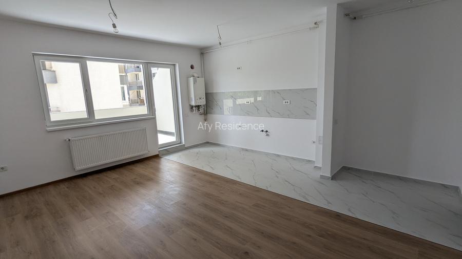 Locuinta noua si moderna - Afy Residence -Grand Arena Mall, Comision 0 - 6