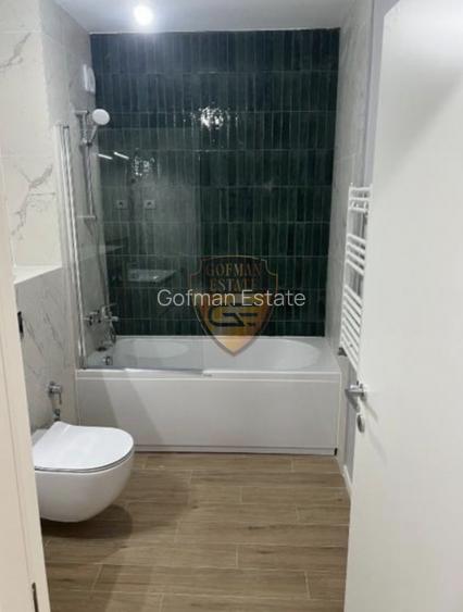 3 camere, Dacia 103 mp, balcon 11 mp, 2 bai, incalzire pardoseala, centrala gaz - 6