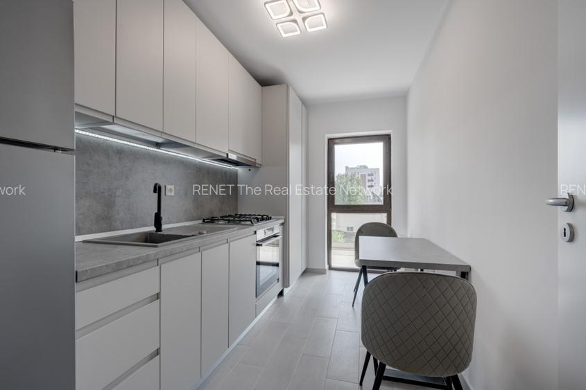 Drumul Taberei - Moghioros Residence - Parcare supraterana - 3