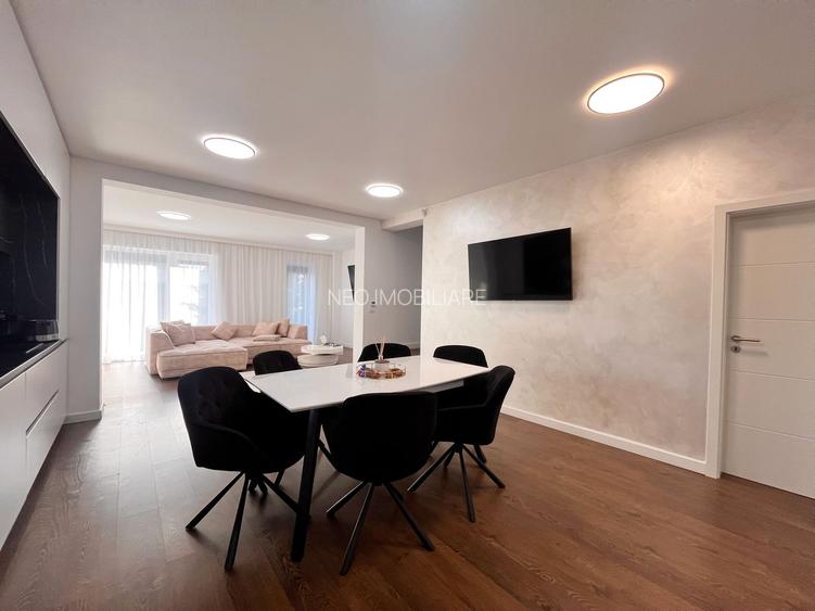 Casa Moderna - Mobilata - Utilata - 1650 Euro - 7