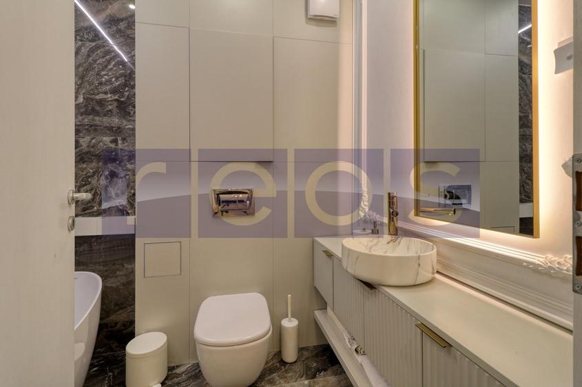 DE VANZARE | 3 CAMERE AVIATIEI | LOCATIE PREMIUM | 2 PARCARI SUBTERANE - 16