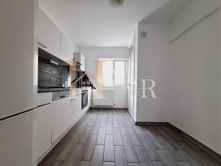 Soarelui, 3 camere la etajul 2. Model cu 2 bai si 2 balcoane. - 6