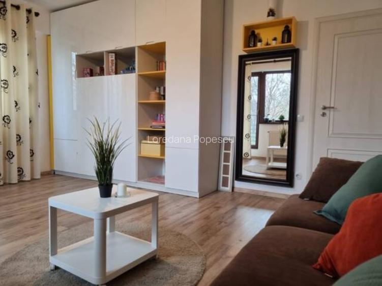 Apartament de inchiriat cu 2 camere Crangasi/Semanatoarea - 5