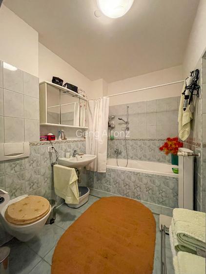 Casă 412 mp și teren de 1700 mp, zona Bercu Roșu – Pescăruș - 15