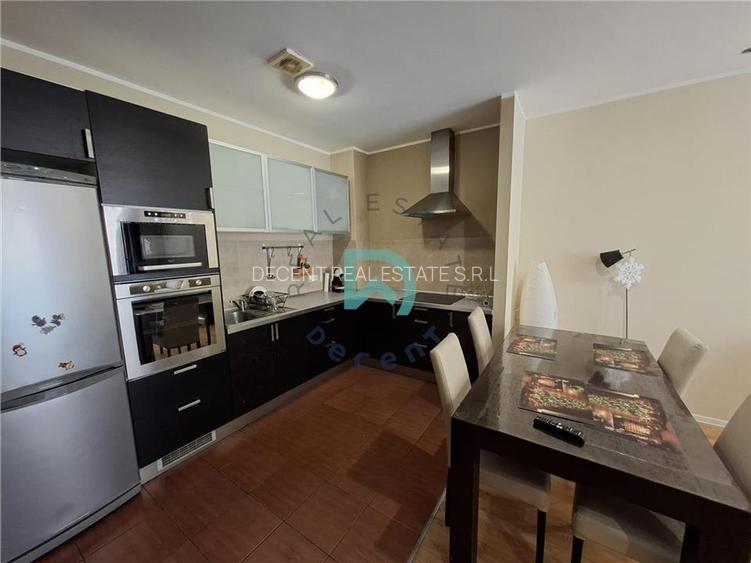 apartament de inchiriat in Brasov, zona Racadau - 2