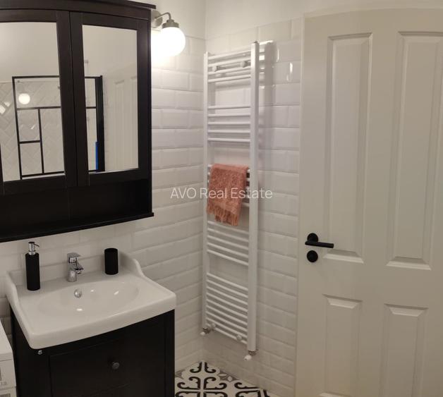 Apartament 2 camere de vânzare – Grozăvești, Regie Residence - 15