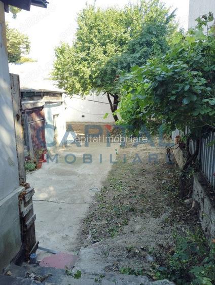 COMISION 0% - CASA + TEREN ZONA CENTRALA - 5