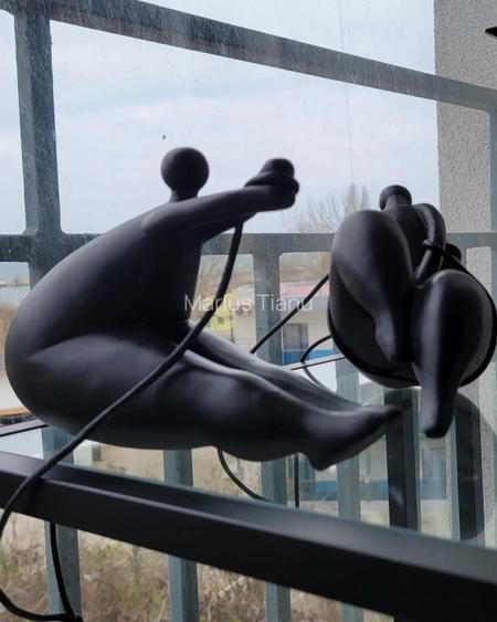 Apartament de lux în Neptun – 60 m², mobilat, utilat, vedere panoramică! - 10