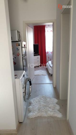 Apartament cu 2 camere in Giroc - ID V5148 - 4