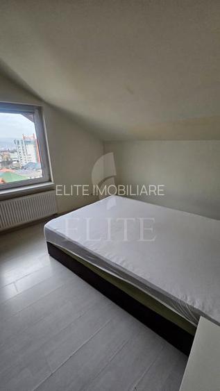 Apartament 2 camere în zona Lunii - Observatorului - 19