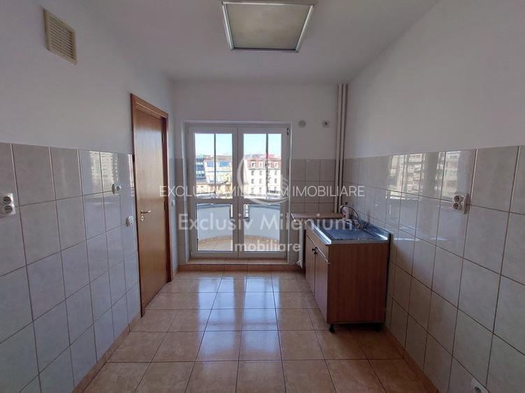 Spatiu Birouri Piata Unirii 2 Camere - 10