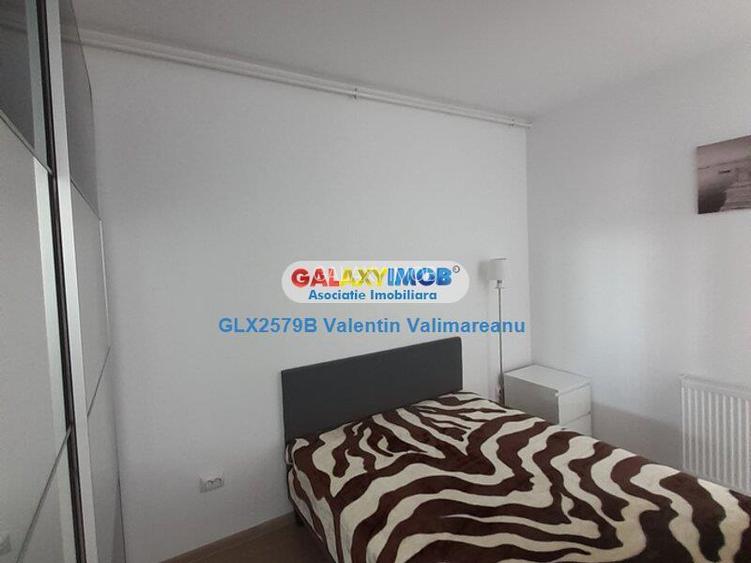Garsoniera Dubla Ikea Pallady DI 324 - 13