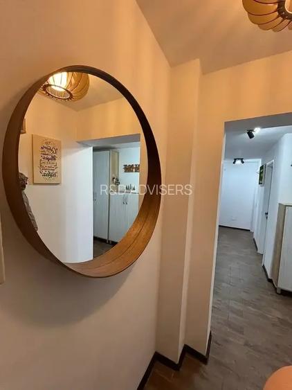 3 camere - Alexandru Obregia colț cu Nițu Vasile - 9