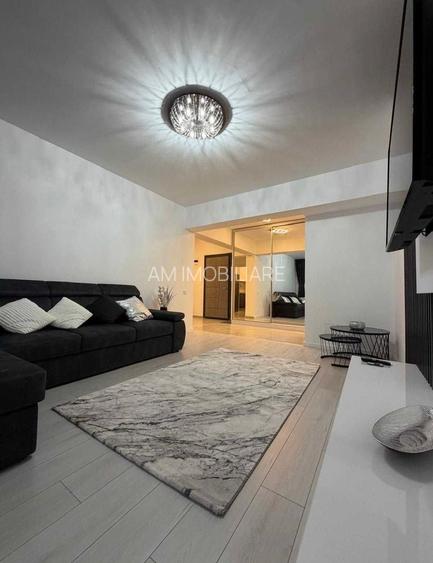 AP. 2 CAMERE PACII, PRIMA INCHIRIERE, CENTRALA TERMICA, METROU 5 MIN - 2