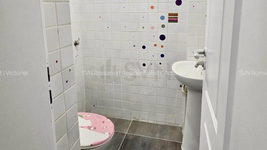 REA1023100 Apartament 3 camere I Baneasa - Herastrau I De vanzare I Complet Reno - 12