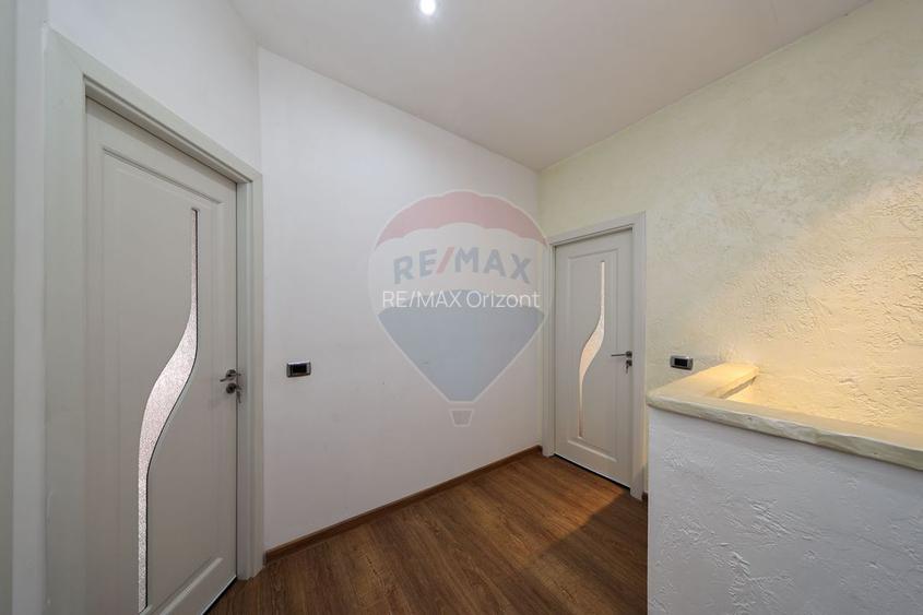 Conac, proprietate unica, in mijlocul naturii, Sacele! - 26