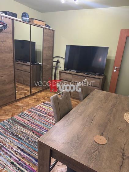 Apartament 2 camere in zonz Marasti - 2