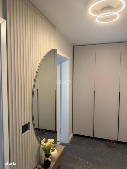 APARTAMENT MODERN  ZONA  BERCENI - 13