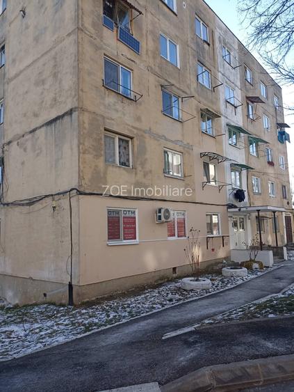 De vânzare garsoniera în Sfântu Gheorghe - 10