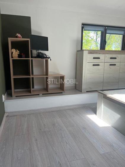 Apartament Recent Renovat | Podu Ros  | 2 Bai - 5