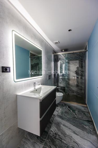 Apartament - Etaj 5 - Complex Rezidențial WHITE SEA - Navodari - 3