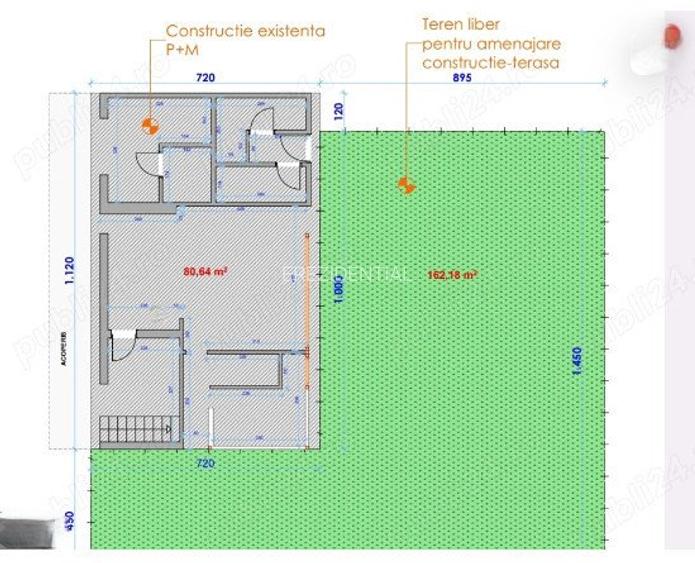 Spatiu  comercial -Parc Herastrau - 12