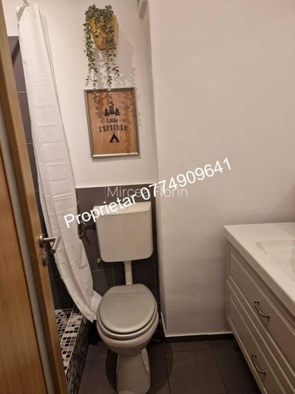 Garsoniera in bloc Vila Racadau  posibilitate extindere.DIRECT PROPRIETAR - 10