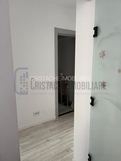 Renovat, mobilat si utilat modern, 3 camere Cantemir - 4