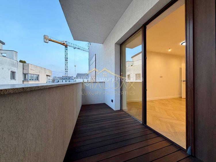 Apartament cu 3 camere *110mp* // Șoseaua Nordului - Herastrau - 15