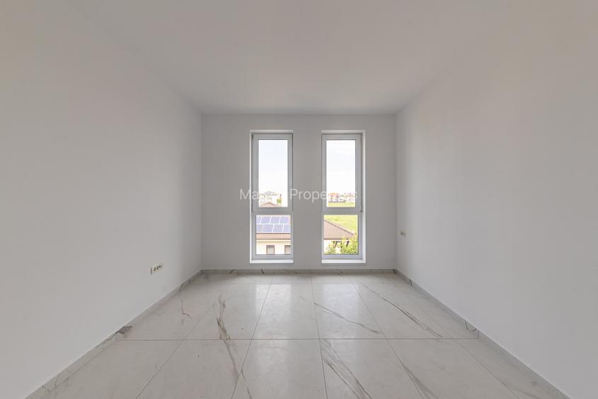 COMISION 0% | 2 camere + terasa - 15.72 mp intr-un proiect Boutique - 13